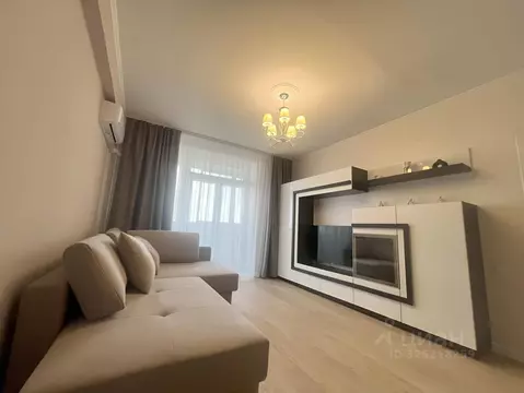 2-к кв. Москва ул. Малая Грузинская, 41 (58.0 м)