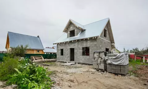 Дом в Вологодская область, Вишня садоводческое товарищество  (100 м)