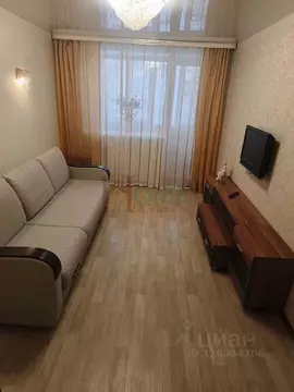 2-к кв. Новосибирская область, Новосибирск Сибирская ул., 40 (44.2 м)