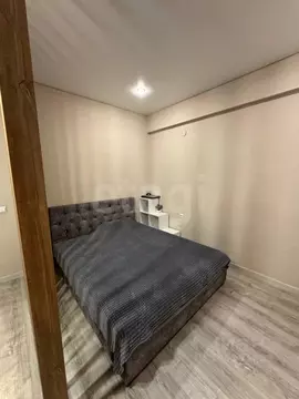 1-к кв. Бурятия, Улан-Удэ 47-й кв-л, ул. Конечная, 8А (31.7 м)