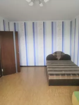 1-к кв. Москва Краснополянская ул., 6К2 (39.0 м)