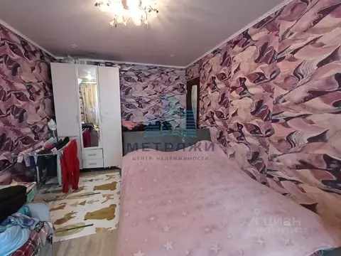 3-к кв. Калужская область, Калуга ул. Никитина, 76 (62.0 м)