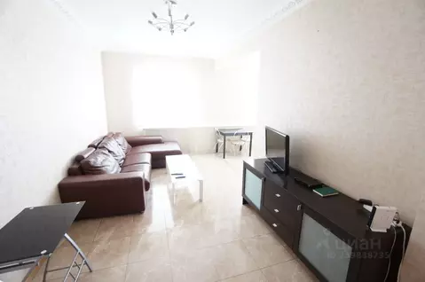 4-к кв. Нижегородская область, Нижний Новгород Большая Покровская ул., ...