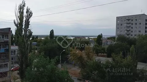 3-к кв. Волгоградская область, Волгоград Бобруйская ул., 4 (58.7 м)