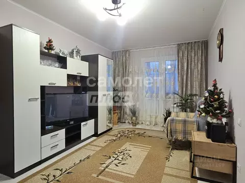 2-к кв. Курская область, Курск просп. Анатолия Дериглазова, 113 (56.0 ...