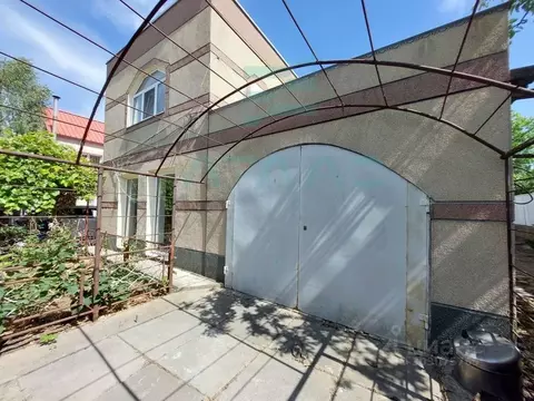 Дом в Крым, Симферопольский район, Трудовское с/пос, Горки-4 СПК ул. ...