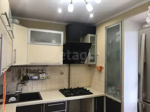 3-к кв. Волгоградская область, Волгоград Удмуртская ул., 99 (58.3 м)