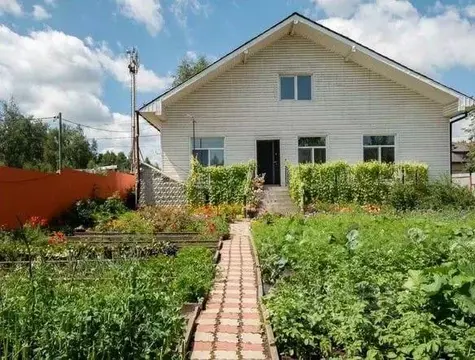 Дом в Иркутская область, Иркутский муниципальный округ, с. Мамоны, ...