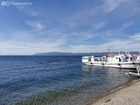 Участок в Иркутский муниципальный округ, СНТ Ангарские Хутора, ...