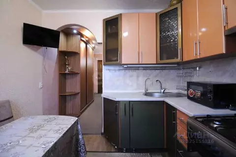 2-к кв. Ямало-Ненецкий АО, Новый Уренгой Дружба мкр, 2/3 (53.1 м)