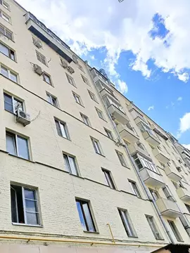 3-к кв. Москва Кутузовский просп., 8 (82.0 м)