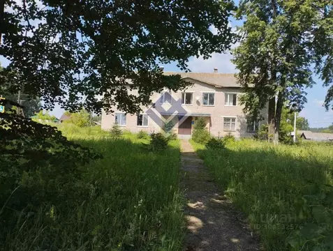 Помещение свободного назначения в Пермский край, Ильинский городской ...