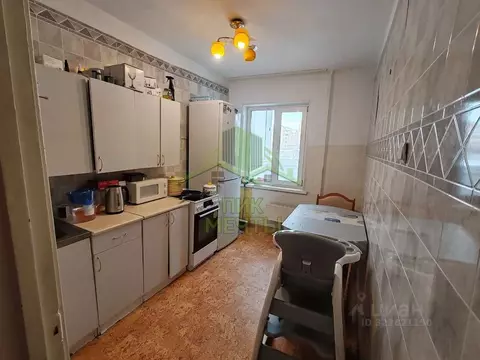 3-к кв. Бурятия, Улан-Удэ 111-й мкр, 7 (64.6 м)