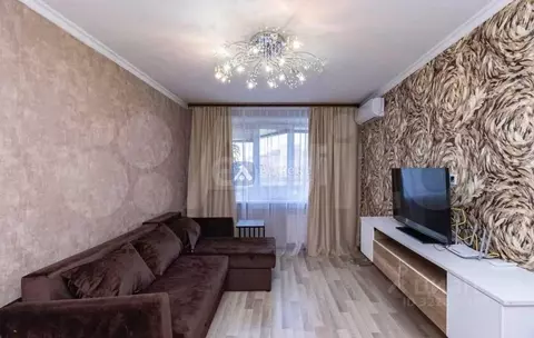 3-к кв. Тюменская область, Тюмень Ставропольская ул., 2 (66.9 м)