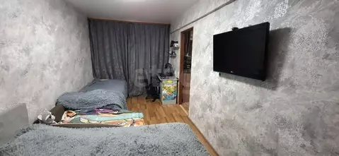 2-к кв. Иркутская область, Ангарск 85-й кв-л, 7 (45.2 м)