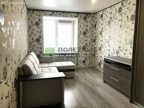 2-комнатная квартира: Ижевск, улица 9 Января, 257 (45 м)