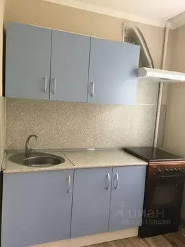 2-к кв. Самарская область, Самара Хасановская ул., 10 (50.0 м)