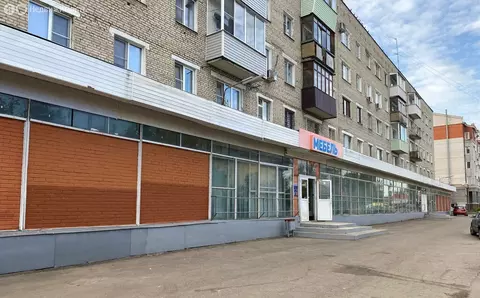 Торговая площадь (1581.4 м)