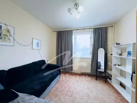 Продается 3-комнатная квартира