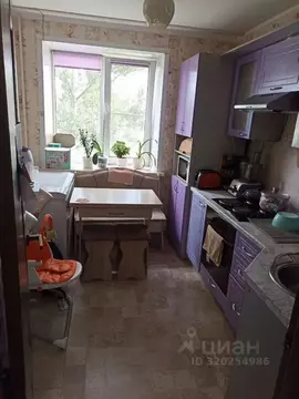 2-к кв. Белгородская область, Старый Оскол Звездный мкр, 11 (48.0 м)