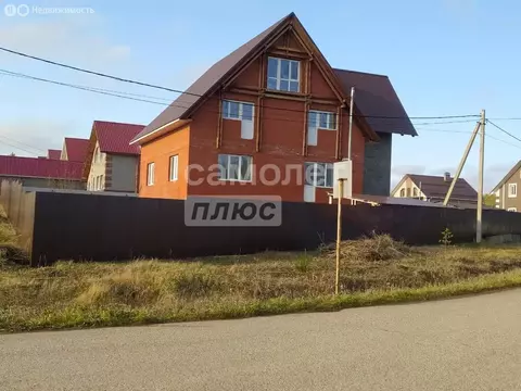 Дом в село Жуково, Рябиновая улица, 86 (195 м)