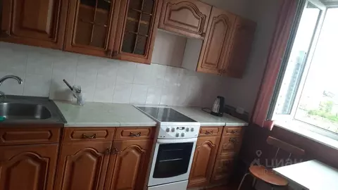 3-к кв. Москва Вильнюсская ул., 7К2 (78.0 м)