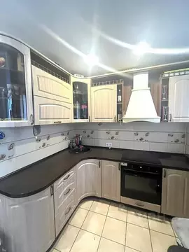 1-к кв. Архангельская область, Архангельск Воскресенская ул., 90 (39.9 ...