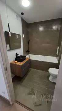 1-к кв. Красноярский край, Красноярск Соколовская ул., 20Г (37.87 м)