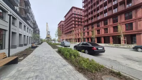 1-к кв. Тюменская область, Тюмень Причальная ул., 7 (49.0 м)