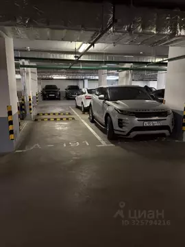 Гараж в Московская область, Мытищи Летная ул., 21/5 (12 м)