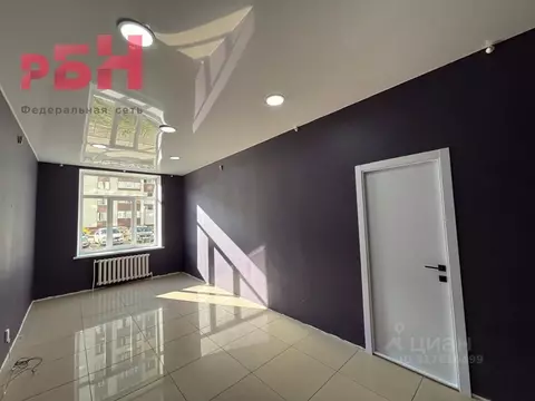 Помещение свободного назначения в Башкортостан, Нефтекамск ул. Ленина, ...