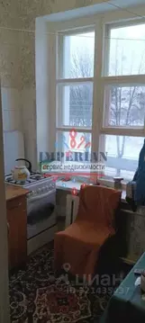 1-к кв. Белгородская область, Шебекино Кооперативная ул., 2 (31.5 м)