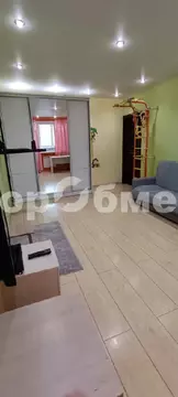 Продается комната в 2-комнатной квартире