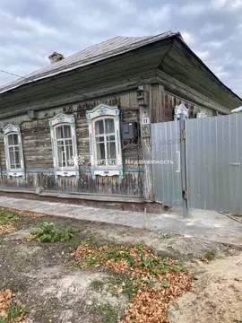 Дом в Томская область, Томский район, с. Батурино Октябрьская ул., 25 ...