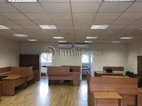 Офис в Санкт-Петербург Кантемировская ул., 12 (120 м)