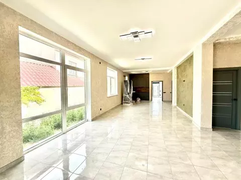 Дом в Крым, Симферопольский район, Перовское с/пос, Новозбурьевка ...