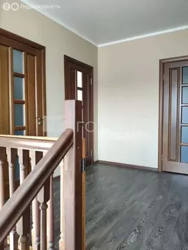 Дом в Алтайский край, городской округ Барнаул, посёлок Лесной, 19-й ...