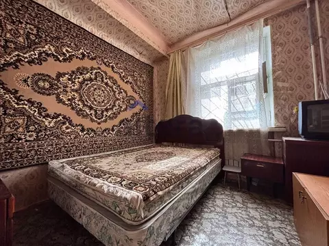 2-к кв. Татарстан, Казань ул. Челюскина, 14/11 (43.0 м)