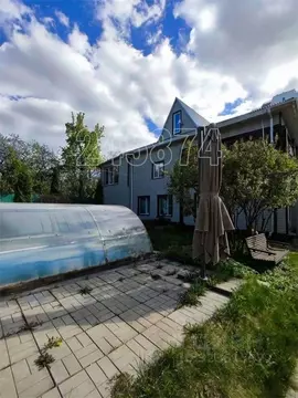 Коттедж в Москва 1-й Люберецкий проезд (80 м)