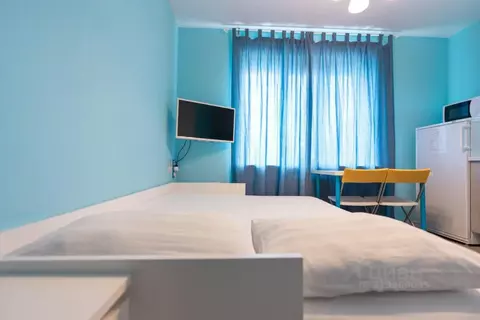 Комната Самарская область, Самара ул. 6-я Радиальная, 5 (18.0 м)