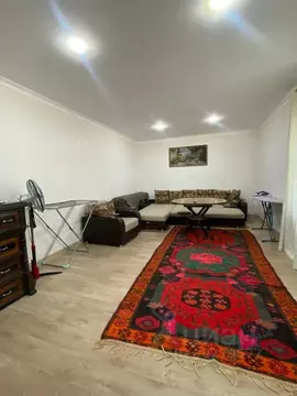 Студия Дагестан, Дербент ул. Азиза Гильядова, 8А (36.0 м)