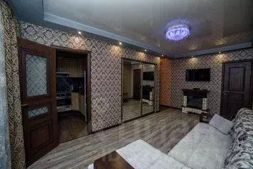 1-к кв. Смоленская область, Смоленск Пригородная ул., 1А (32.0 м)