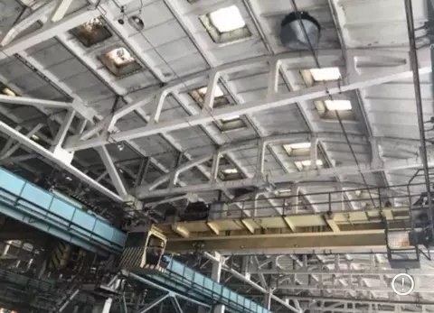 Производственное помещение в Ульяновская область, Димитровград ...