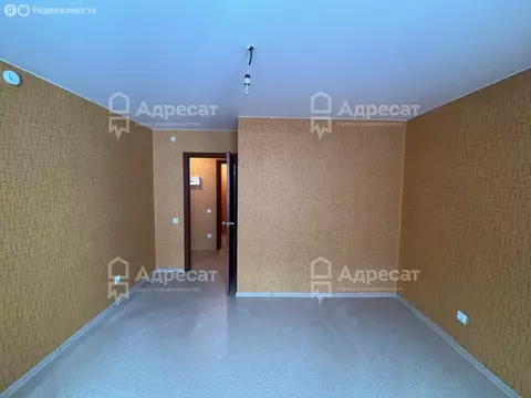 1-комнатная квартира: Волгоград, улица 70-летия Победы, 27 (29.9 м)