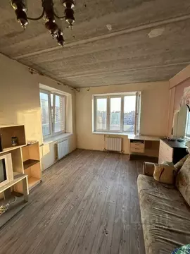 1-к кв. Чувашия, Чебоксары Новый Город мкр, ул. Новогородская, 28 ...