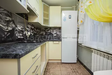 3-к кв. Московская область, Наро-Фоминск ул. Профсоюзная, 37 (59.5 м)