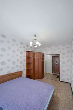 1-к кв. Иркутская область, Иркутск ул. Багратиона, 49 (33.3 м)