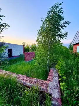 Участок в Татарстан, Зеленодольский район, Нижние Вязовые ...