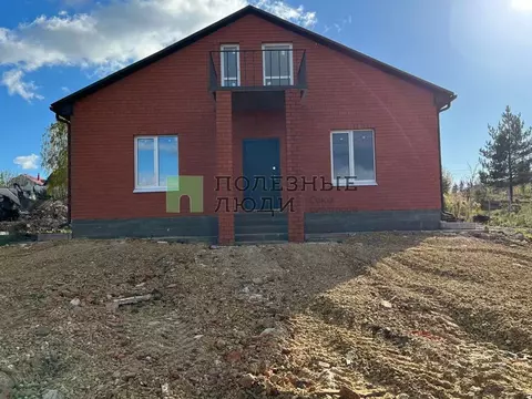 Дом в Орловская область, Орловский район, д. Образцово Пограничная ул. ...