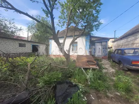 Дом в Белгородская область, Белгород пер. 3-й Декабристов, 11 (49 м)